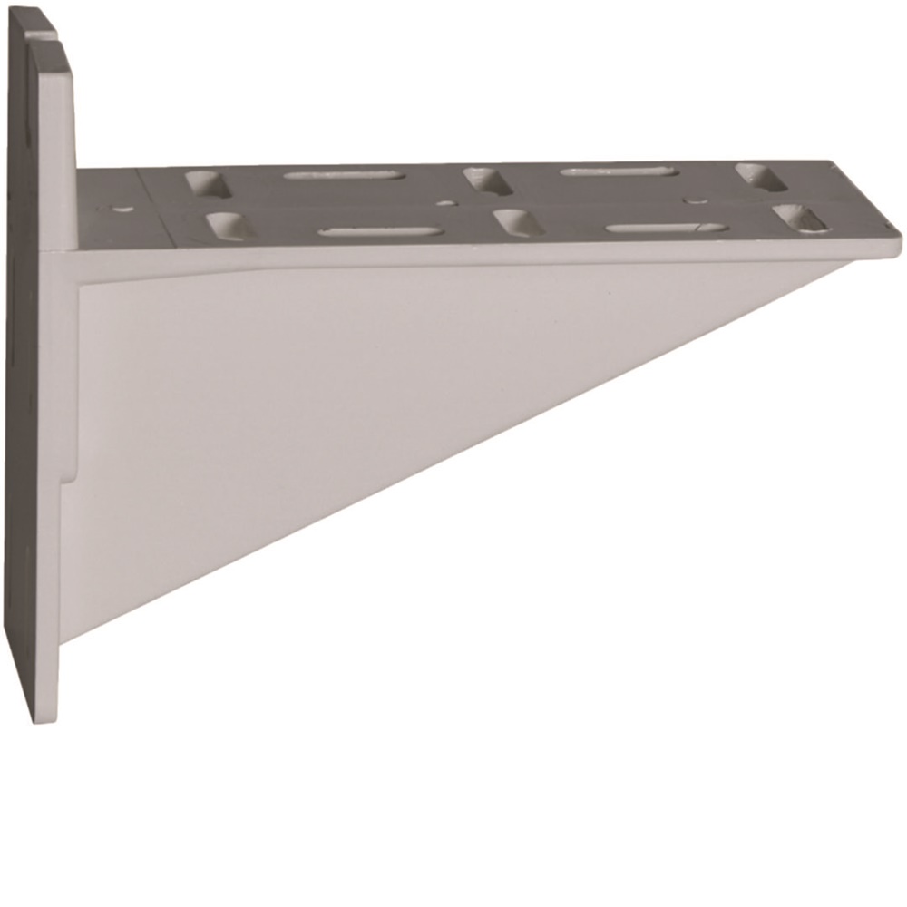 MTA-S 140 G Elemento di sospensione per canali linee TA-N/TA-EN/TA-GN GRIGIO