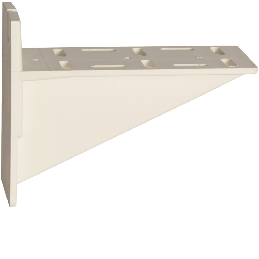 MTA-S 140 W Elemento di sospensione per canali linee TA-N/TA-EN/TA-GN BIANCO