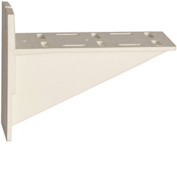 MTA-S 140 W Elemento di sospensione per canali linee TA-N/TA-EN/TA-GN BIANCO