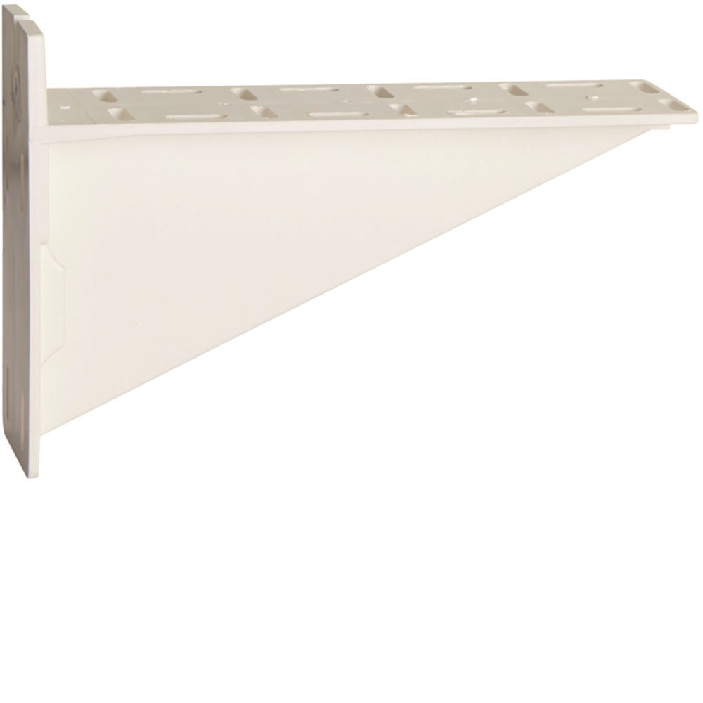 MTA-S 230 W Elemento di sospensione per canali linee TA-N/TA-EN/TA-GN BIANCO