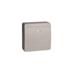SDN1 G Scatola per derivazione canali linee TA-N/TA-EN/TA-GN GRIGIO