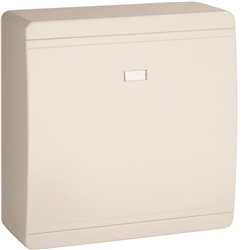 SDN3 W Scatola per derivazione canali linee TA-N/TA-EN/TA-GN BIANCO