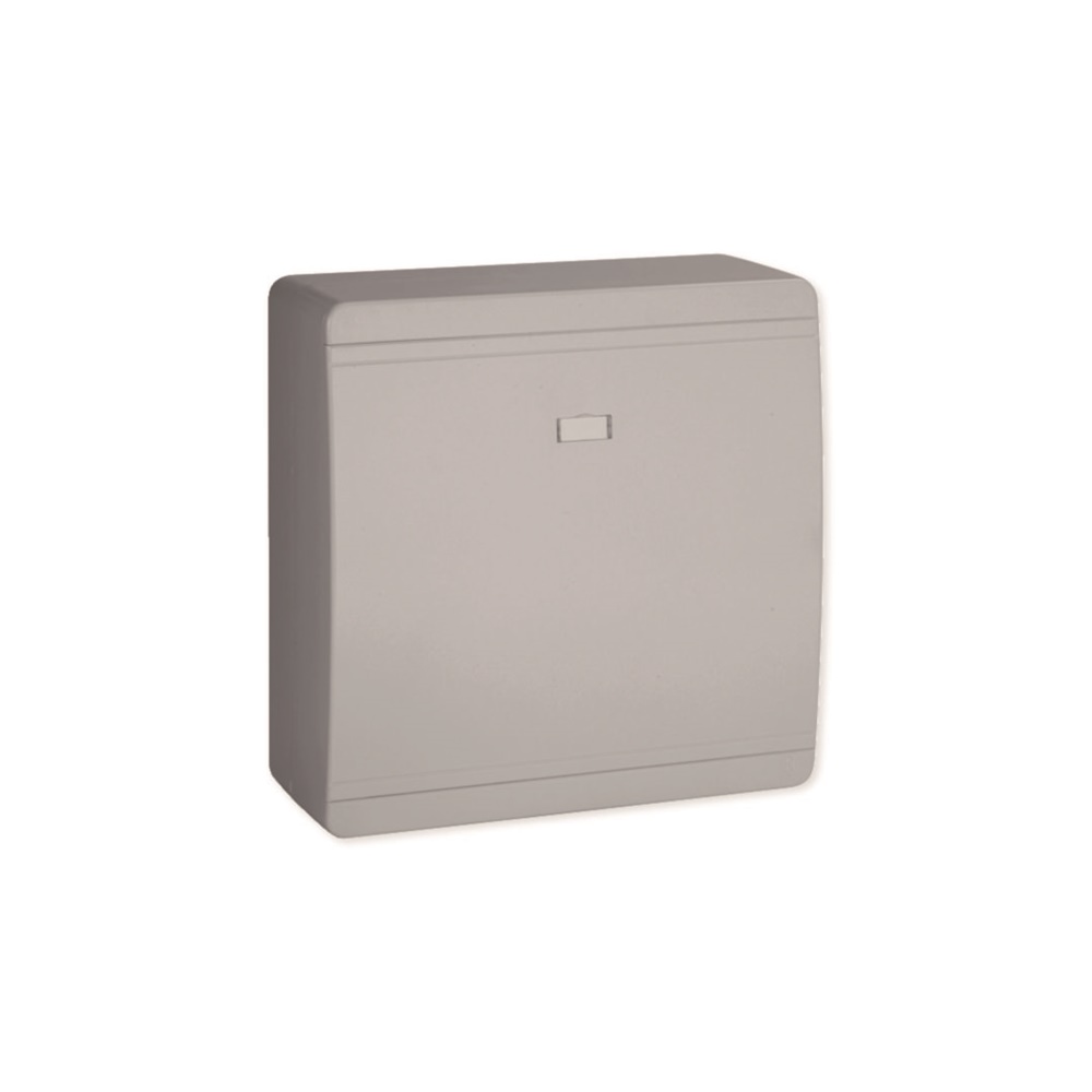 SDN3 G Scatola per derivazione canali linee TA-N/TA-EN/TA-GN GRIGIO