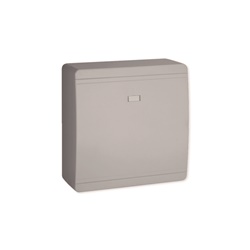 SDN3 G Scatola per derivazione canali linee TA-N/TA-EN/TA-GN GRIGIO