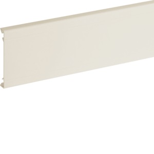 COV-N 60 W Coperchio per canali linee TA-N/TA-EN/TA-GN BIANCO