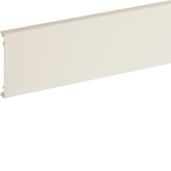 COV-N 60 W Coperchio per canali linee TA-N/TA-EN/TA-GN BIANCO