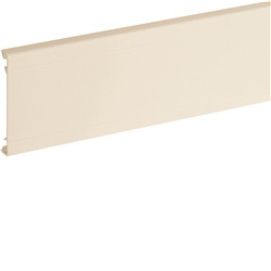 COV-N 60 W Coperchio per canali linee TA-N/TA-EN/TA-GN BIANCO