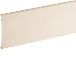 COV-N 80 W Coperchio per canali linee TA-N/TA-EN/TA-GN BIANCO