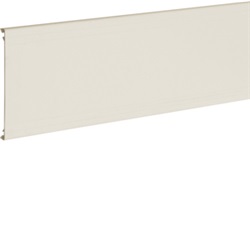 COV-N 120 W Coperchio per canali linee TA-N/TA-EN/TA-GN BIANCO