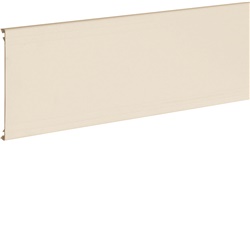 COV-N 120 W Coperchio per canali linee TA-N/TA-EN/TA-GN BIANCO