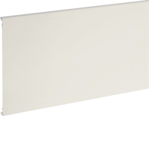 COV-N 150 W Coperchio per canali linee TA-N/TA-EN/TA-GN BIANCO