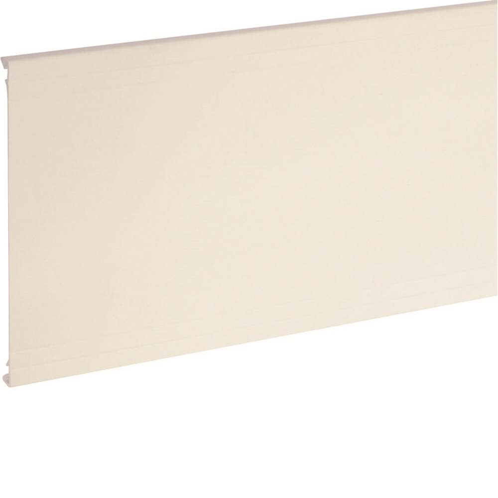 COV-N 150 W Coperchio per canali linee TA-N/TA-EN/TA-GN BIANCO