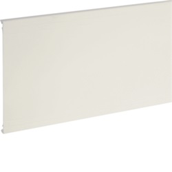 COV-N 150 W Coperchio per canali linee TA-N/TA-EN/TA-GN BIANCO