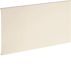 COV-N 150 W Coperchio per canali linee TA-N/TA-EN/TA-GN BIANCO