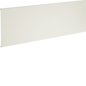 COV-N 200 W Coperchio per canali linee TA-N/TA-EN/TA-GN BIANCO