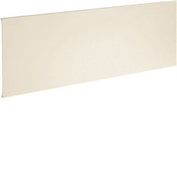 COV-N 200 W Coperchio per canali linee TA-N/TA-EN/TA-GN BIANCO