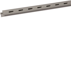 SEP-N 40 Separatore per canali linee TA-N GRIGIO