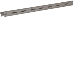 Separatore per canali porta apparecchi e porta cavi grigio TA-N SEP-N 60