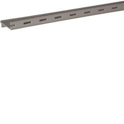 SEP-N 80 Separatore per canali linee TA-N GRIGIO