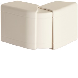 NEAV 60x40 W Angolo esterno per canali linee TA-N/TA-EN/TA-GN BIANCO