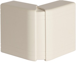 Angolo esterno variabile NEAV 100x40 mm per canaline elettriche