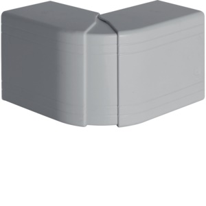 NEAV 80x60 G Angolo esterno per canali linee TA-N/TA-EN/TA-GN GRIGIO