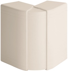 NEAV 150x60 W Angolo esterno per canali linee TA-N/TA-EN/TA-GN BIANCO