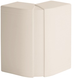 NEAV 200x80 W Angolo esterno per canali linee TA-N/TA-EN/TA-GN BIANCO