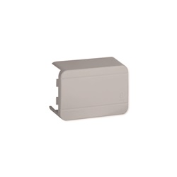 NTAN 60x40 G Derivazione a T per canali linee TA-N/TA-EN/TA-GN GRIGIO