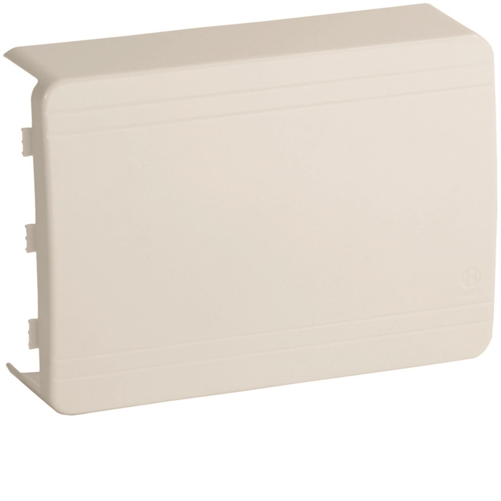 NTAN 120x40 W Derivazione a T per canali linee TA-N/TA-EN/TA-GN BIANCO