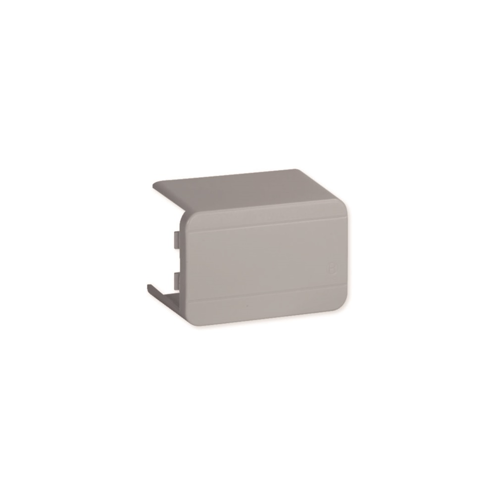 NTAN 60x60 G Derivazione a T per canali linee TA-N/TA-EN/TA-GN GRIGIO