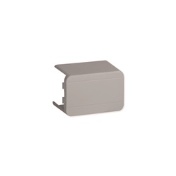 NTAN 60x60 G Derivazione a T per canali linee TA-N/TA-EN/TA-GN GRIGIO
