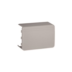 NTAN 100x60 G Derivazione a T per canali linee TA-N/TA-EN/TA-GN GRIGIO