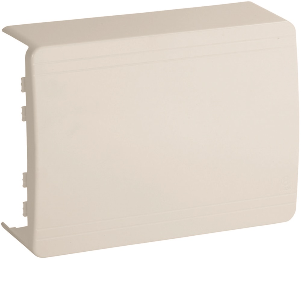 NTAN 150x60 W Derivazione a T per canali linee TA-N/TA-EN/TA-GN BIANCO