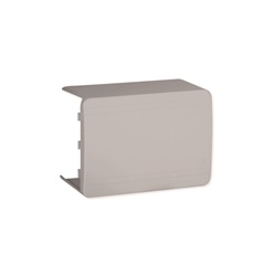 NTAN 120x80 G Derivazione a T per canali linee TA-N/TA-EN/TA-GN GRIGIO