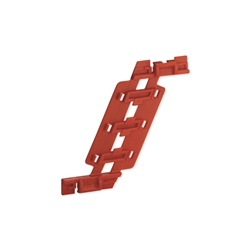 TR-E 120 Traversina tenuta cavi per canali linee TA-N/TA-EN/TA-GN