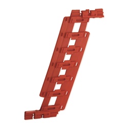 TR-E 200 Traversina tenuta cavi per canali linee TA-N/TA-EN/TA-GN