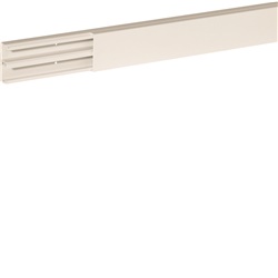 BM Base forata con fori diametro 2,5 mm interasse 125 mm.