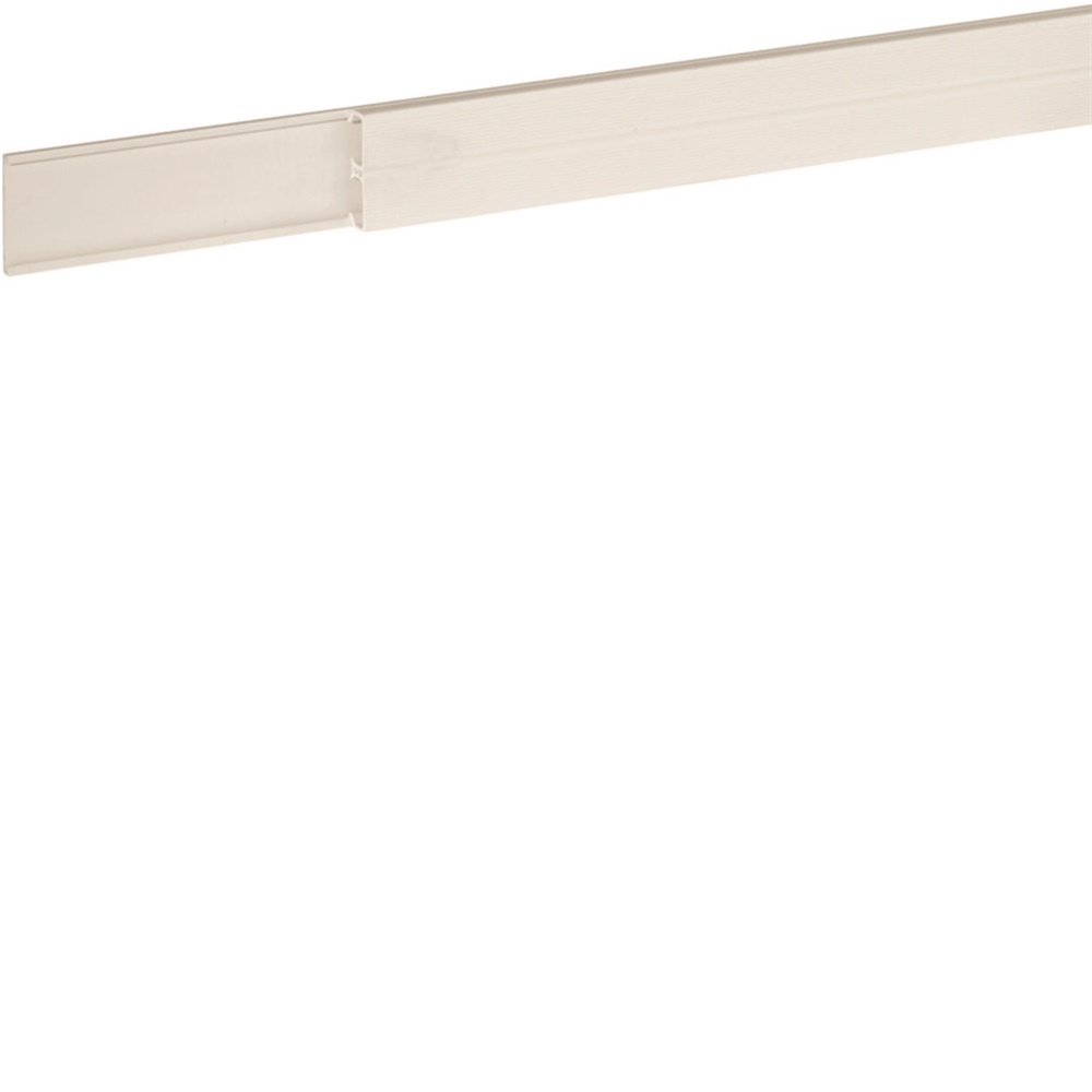 Distanziatore base minicanale bianco TMC 30/2x10
