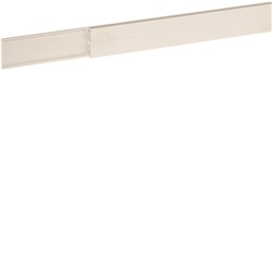 Distanziatore base minicanale bianco TMC 30/2x10