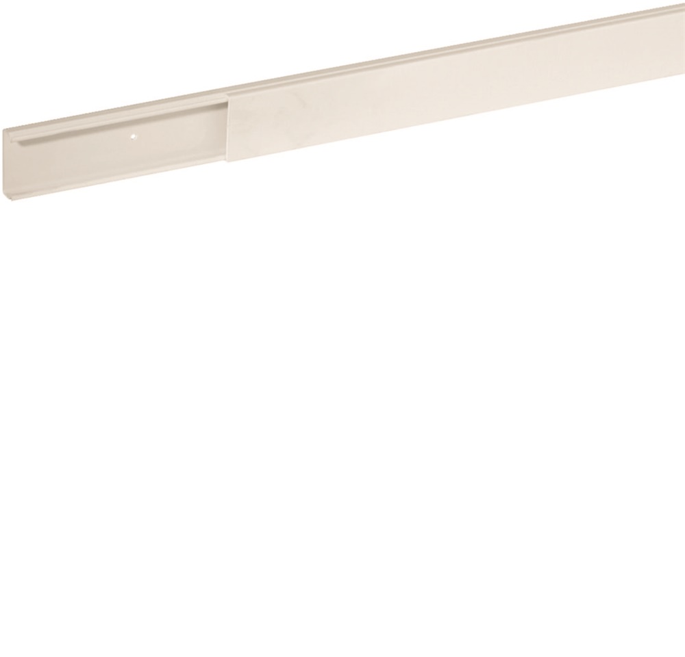 Base forata con fori diametro 2,5 mm interasse 125 mm.