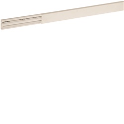 Distanziatore base, Bocchiotti, TMC, bianco.  10 x 22 mm.