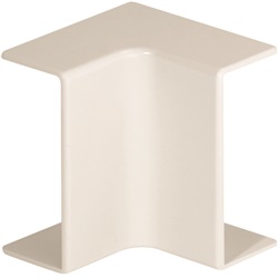 Angolo interno, Bocchiotti, per minicanali. 43,5 mm x 39,5 mm.