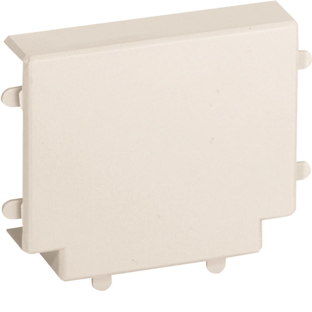 IM 40x10 W Derivazione a T per minicanali TMC/TMU BIANCO