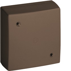 DSM B Scatola per derivazione minicanali TMC/TMU MARRONE