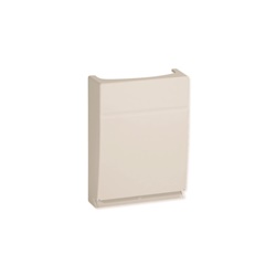 APBN W Angolo piano per canale battiscopa TBN BIANCO