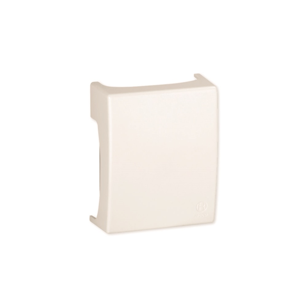 DCN W Derivazione per canale cornice TCN BIANCO