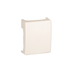 DCN W Derivazione per canale cornice TCN BIANCO