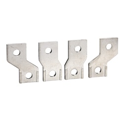 Distanziatori poli 52,5 mm 4 poli per interruttori NSX400/630 isolamento rinforzato