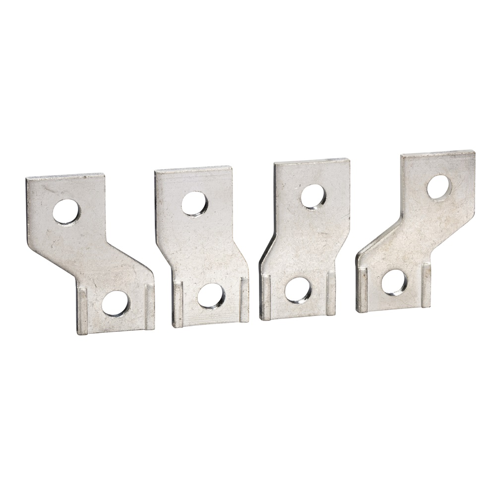 Distanziatori poli 70 mm 4 poli per interruttori NSX400/630 isolamento rinforzato